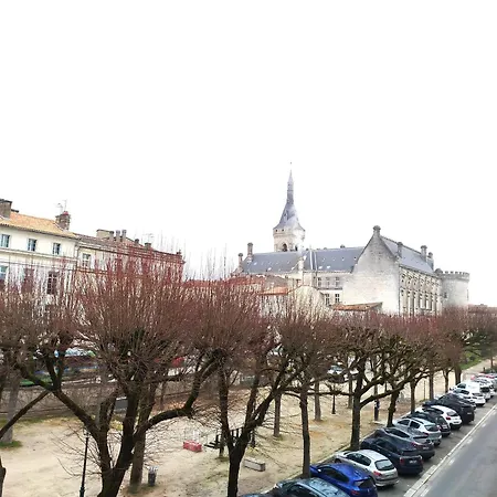 Bel Plein Coeur D'angouleme Angoulême
