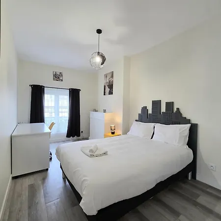 Bel Plein Coeur D'angouleme Apartment