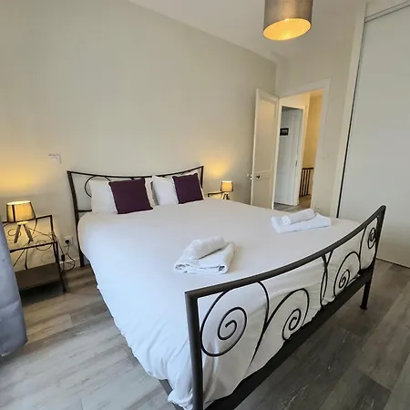 Apartment Bel Plein Coeur D'angouleme Angoulême