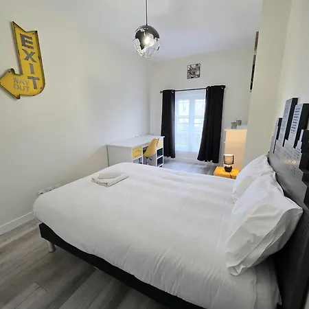 Bel Plein Coeur D'angouleme *