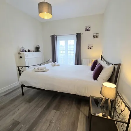 Bel Plein Coeur D'angouleme Apartment