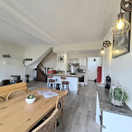 Bel Plein Coeur D'angouleme * Angoulême