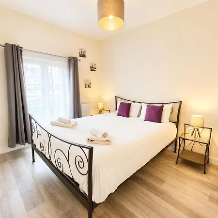 Apartment Bel Plein Coeur D'angouleme