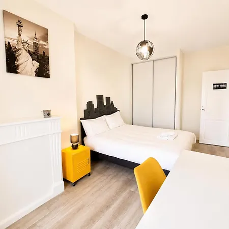 Bel Plein Coeur D'angouleme Apartment