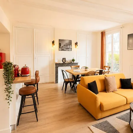 Apartment Bel Plein Coeur D'angouleme Angoulême