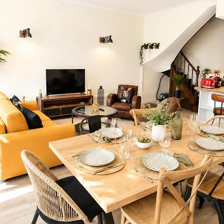 Apartment Bel Plein Coeur D'angouleme